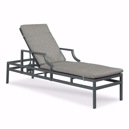 Picture of BELLEVUE METAL CHAISE