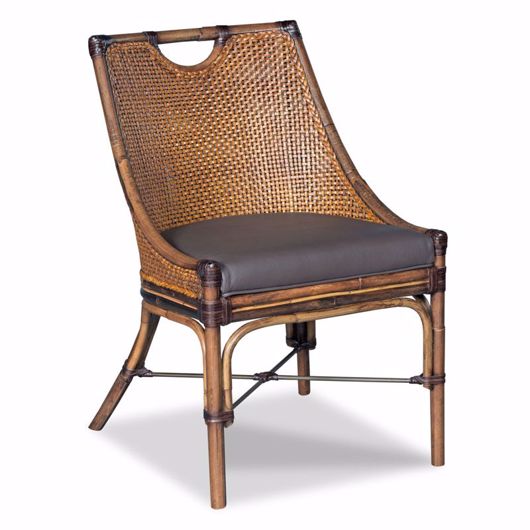 Picture of BALI DINING CHAIR