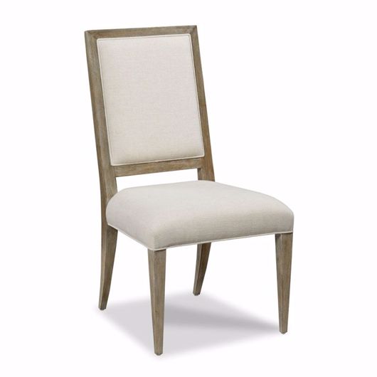 Picture of CALLISTO SIDE CHAIR