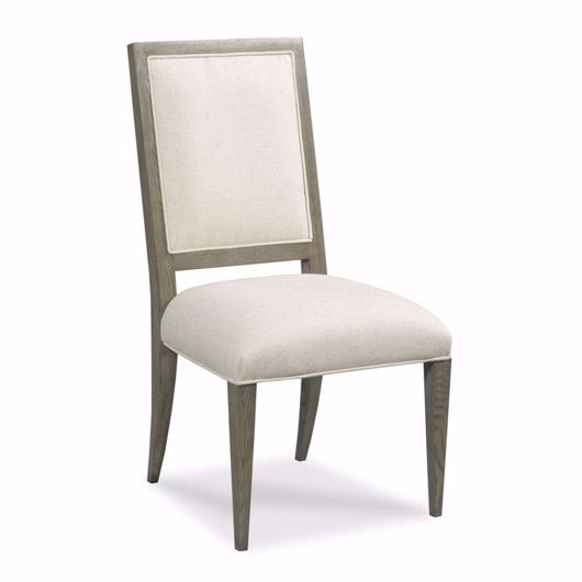 Picture of CALLISTO SIDE CHAIR