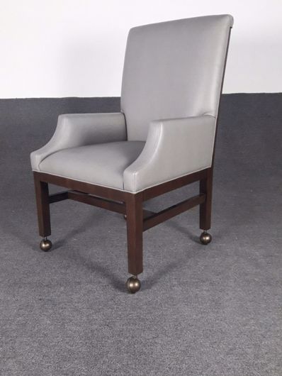 Picture of CHAPARRAL DINING CHAIR