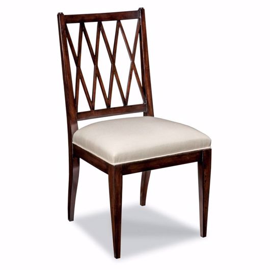 Picture of ADDISON SIDE CHAIR