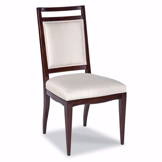 Picture of ADDISON UPHOLSTERED SIDE CHAIR