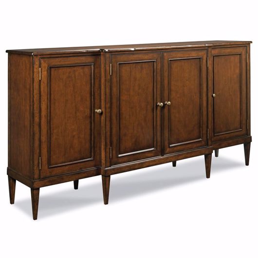 Picture of CERISE SIDEBOARD