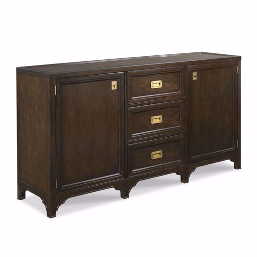 Picture of TUCKER CABINET