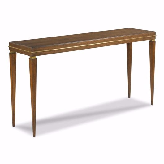 Picture of AVA HALL TABLE