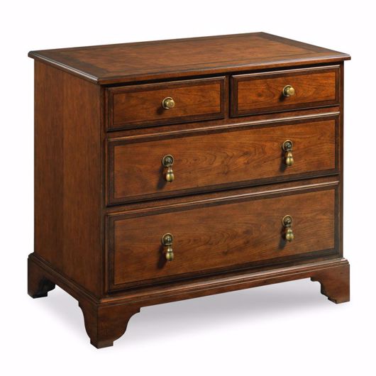 Picture of WHITNEY BEDSIDE CHEST