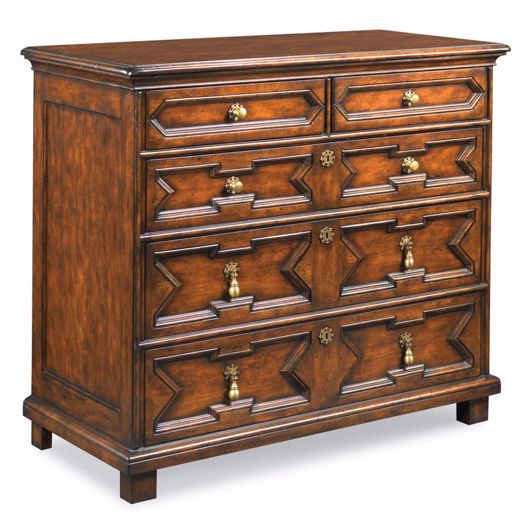 Picture of 17TH CENTURY CHEST