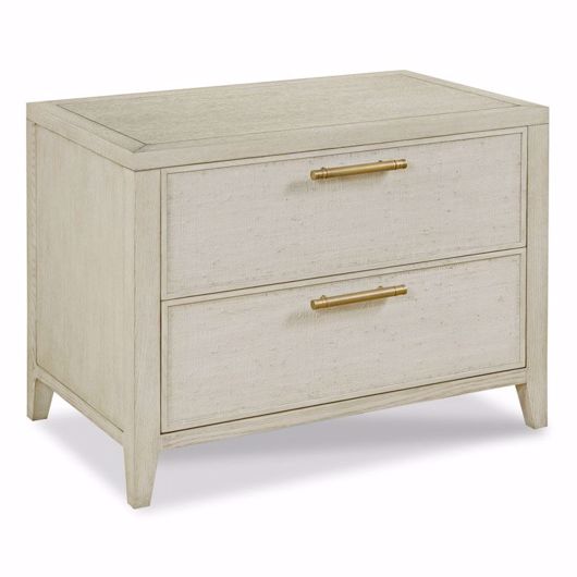 Picture of BIANCA BEDSIDE CHEST