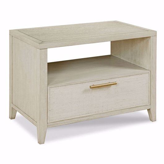 Picture of ARIEL BEDSIDE CHEST