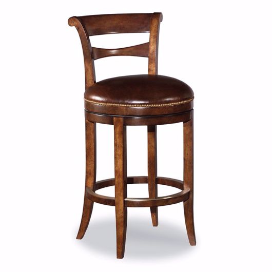 Picture of MUIRFIELD COUNTER STOOL