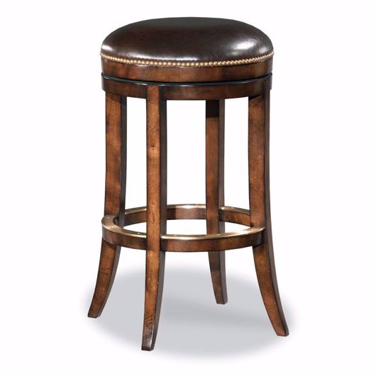 Picture of SWIVEL BAR STOOL