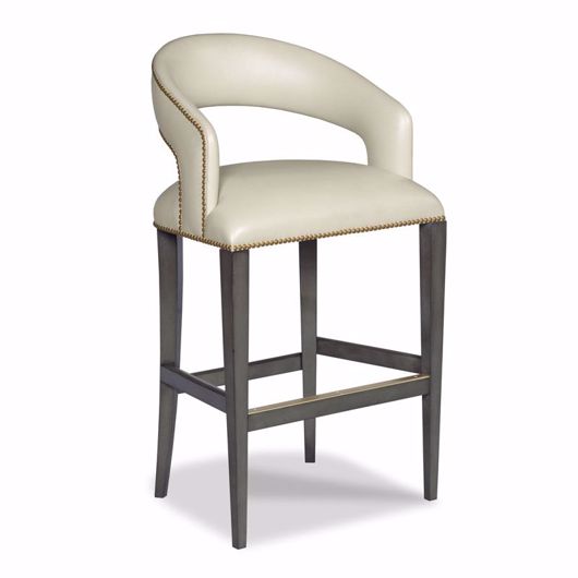 Picture of ANNABELLE BAR STOOL