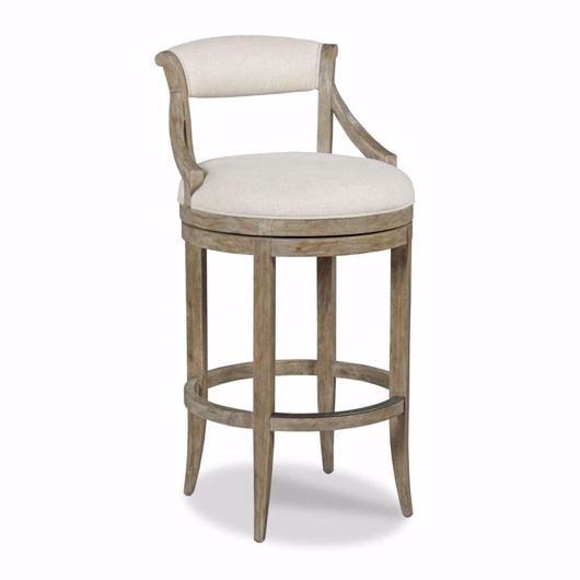 Picture of TAYLOR BAR STOOL