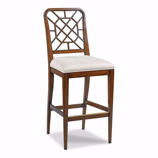 Picture of MERRION BAR STOOL