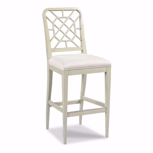 Picture of MERRION BAR STOOL