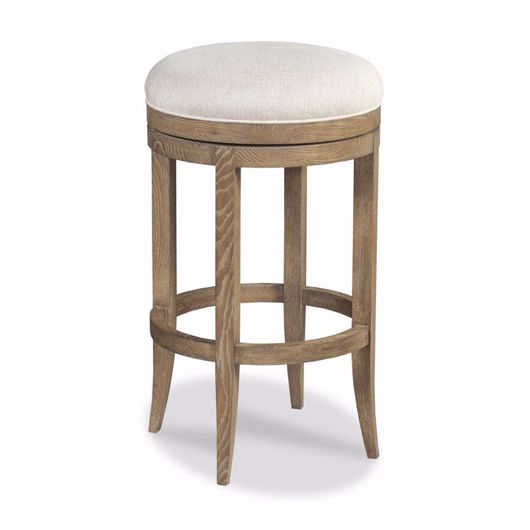 Picture of REMINGTON BAR STOOL