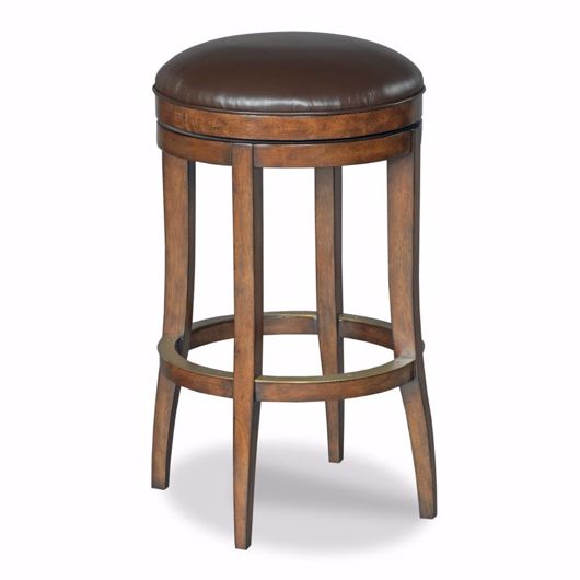 Picture of MCNALLY BAR STOOL
