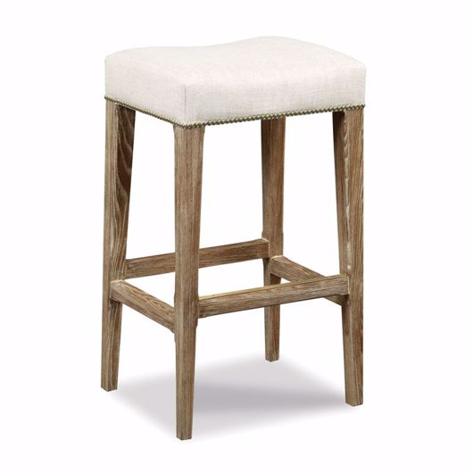 Picture of VINTAGE BAR STOOL
