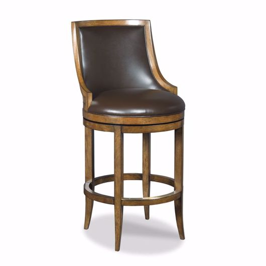 Picture of REDDING BAR STOOL