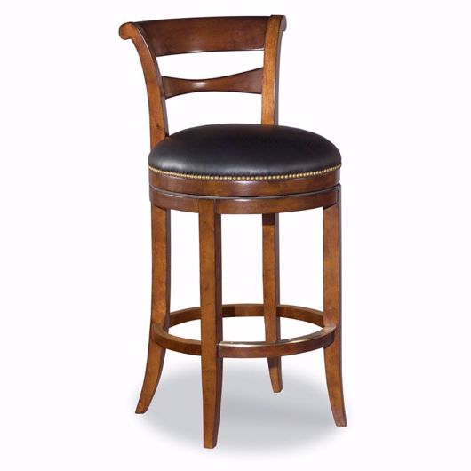 Picture of MUIRFIELD BAR STOOL