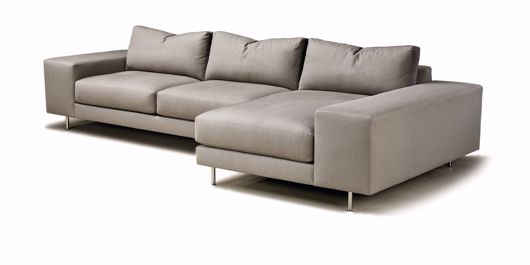 Picture of MAX SECTIONAL  LAF SOFA