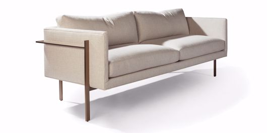 Picture of DROP IN SOFA