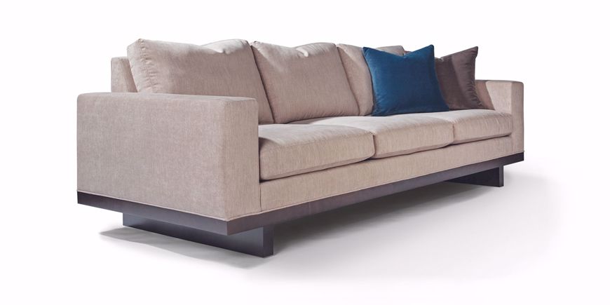 Picture of THE LA COLLECTION SOFA