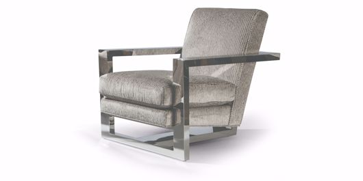 Picture of COOL ROGER LOUNGE CHAIR