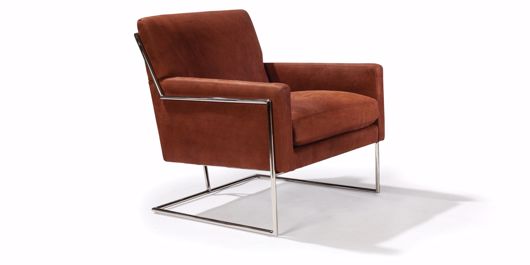 Picture of HI-WIRE LOUNGE CHAIR