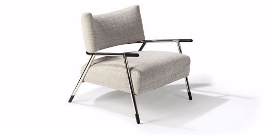 Picture of KAI LOUNGE CHAIR