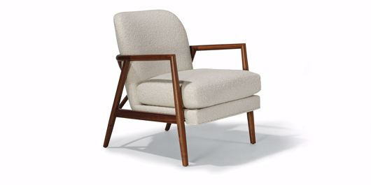 Picture of LEX LOUNGE CHAIR
