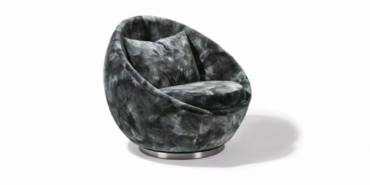 Picture of THE GOOD EGG SWIVEL CHAIR