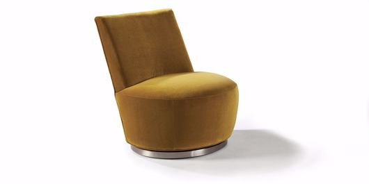 Picture of JO SWIVEL CHAIR