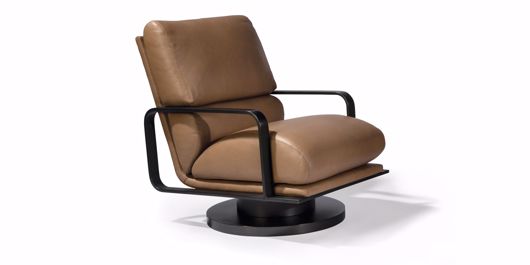 Picture of MERCURY SWIVEL ROCKING CHAIR