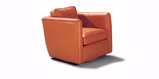 Picture of STOCKTON SWIVEL CHAIR