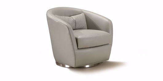 Picture of TURN SWIVEL CHAIR