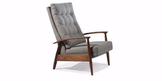 Picture of VICEROY RECLINER