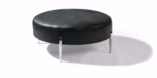 Picture of DECKED OUT OTTOMAN