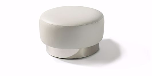 Picture of SPIN OTTOMAN