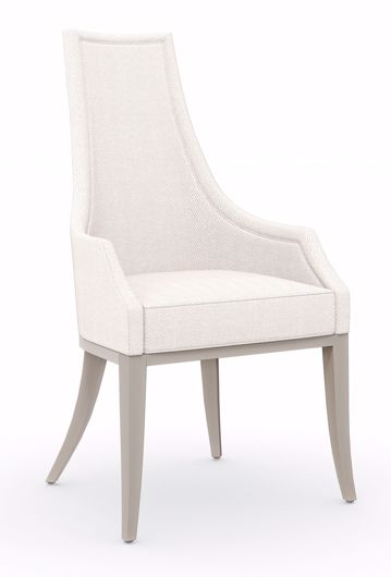 Picture of TALL ORDER ARM CHAIR