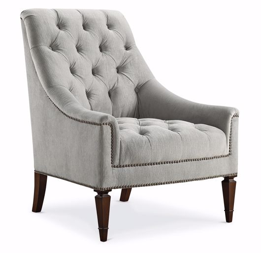 Picture of CLASSIC ELEGANCE CHAIR