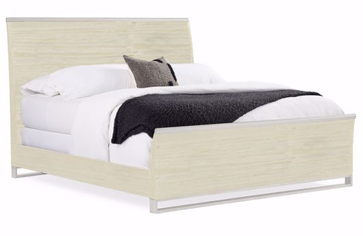 Picture of REMIX WOOD BED