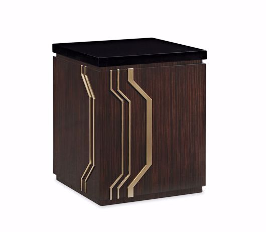 Picture of THE ABSTRACT SIDE TABLE