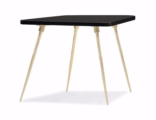 Picture of THE TRILOGY SIDE TABLE