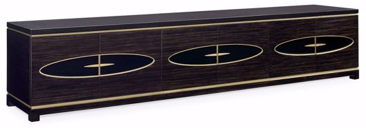 Picture of THE METROPOLIS ENTERTAINMENT CONSOLE