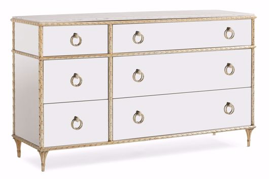 Picture of DOUBLE DRESSER