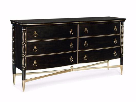 Picture of DOUBLE DRESSER