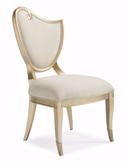 Picture of RIGHT SIDE CHAIR
