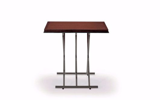 Picture of CHAIR SIDE TABLE